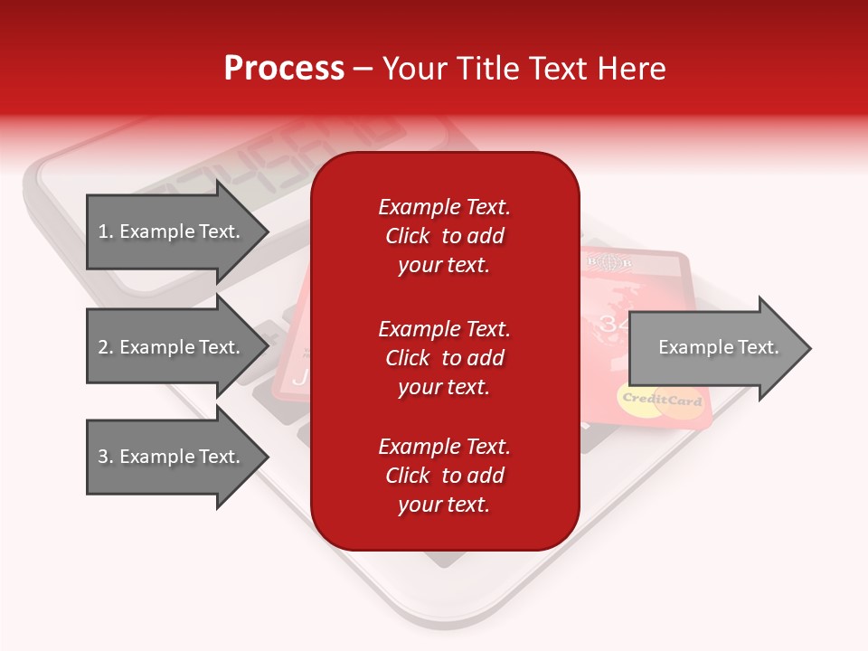 Currency Payment Activity PowerPoint Template