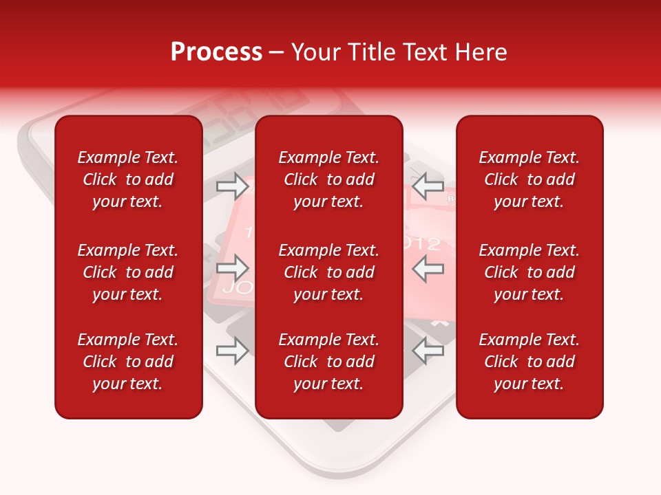 Currency Payment Activity PowerPoint Template