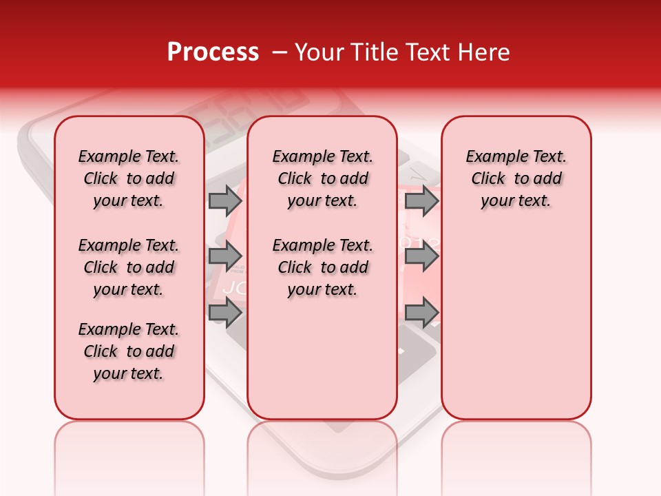 Currency Payment Activity PowerPoint Template