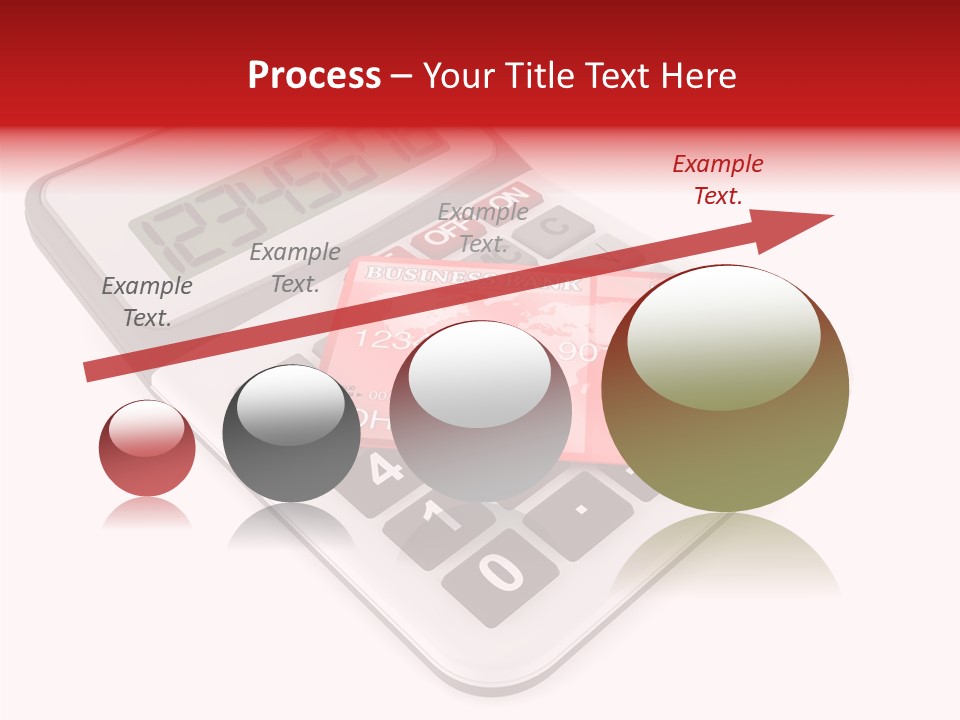 Currency Payment Activity PowerPoint Template