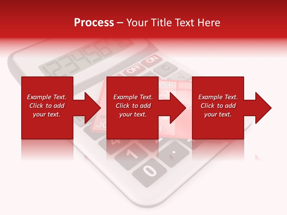 Currency Payment Activity PowerPoint Template