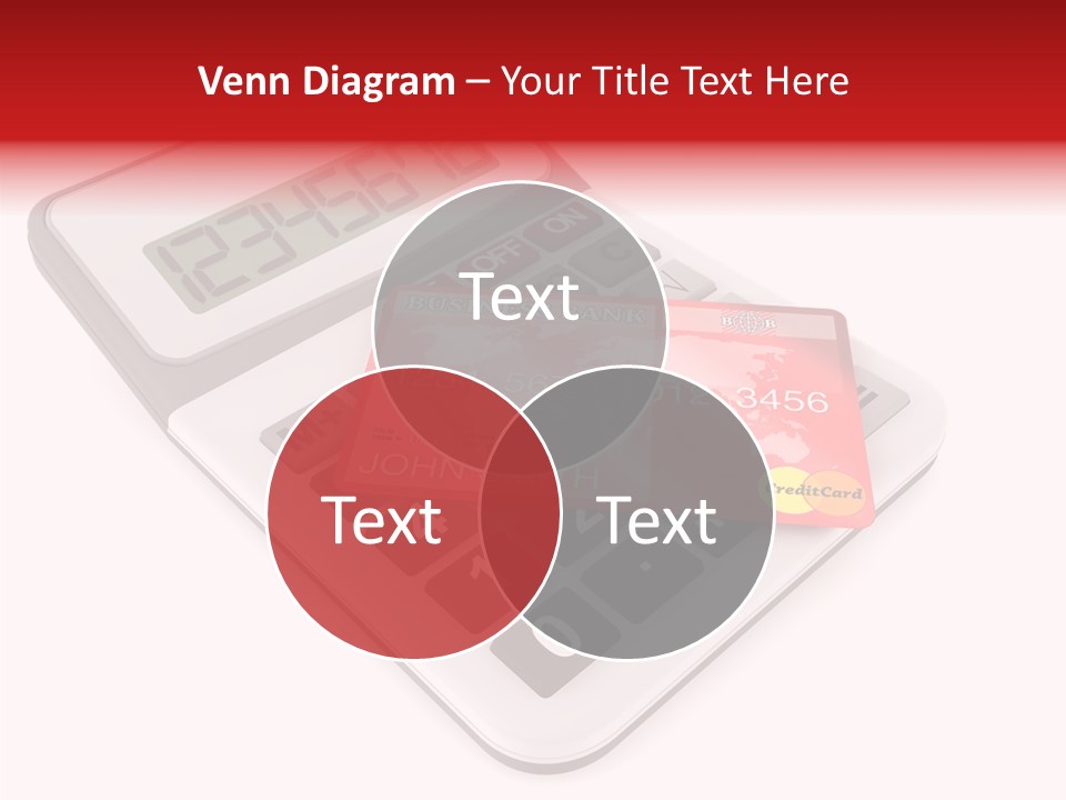 Currency Payment Activity PowerPoint Template