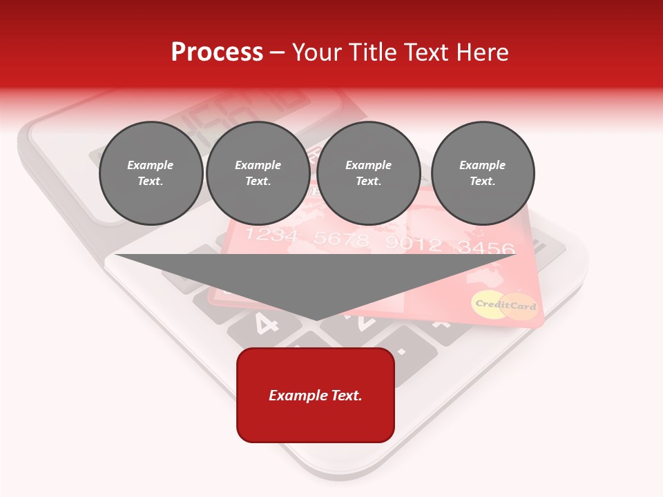 Currency Payment Activity PowerPoint Template