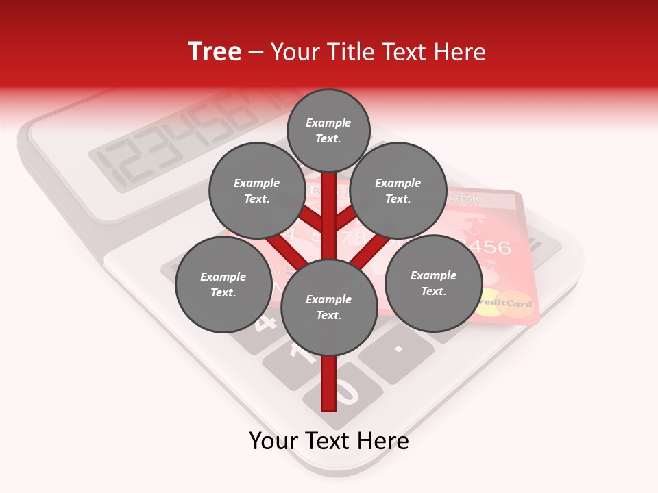 Currency Payment Activity PowerPoint Template