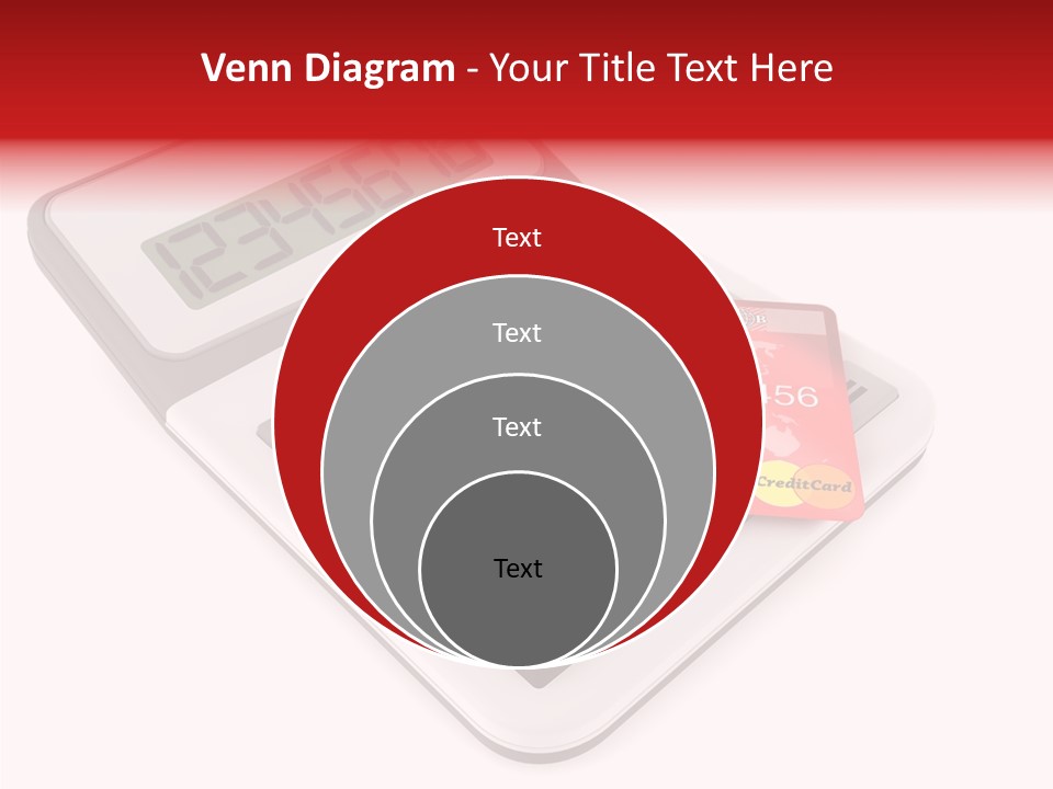 Currency Payment Activity PowerPoint Template