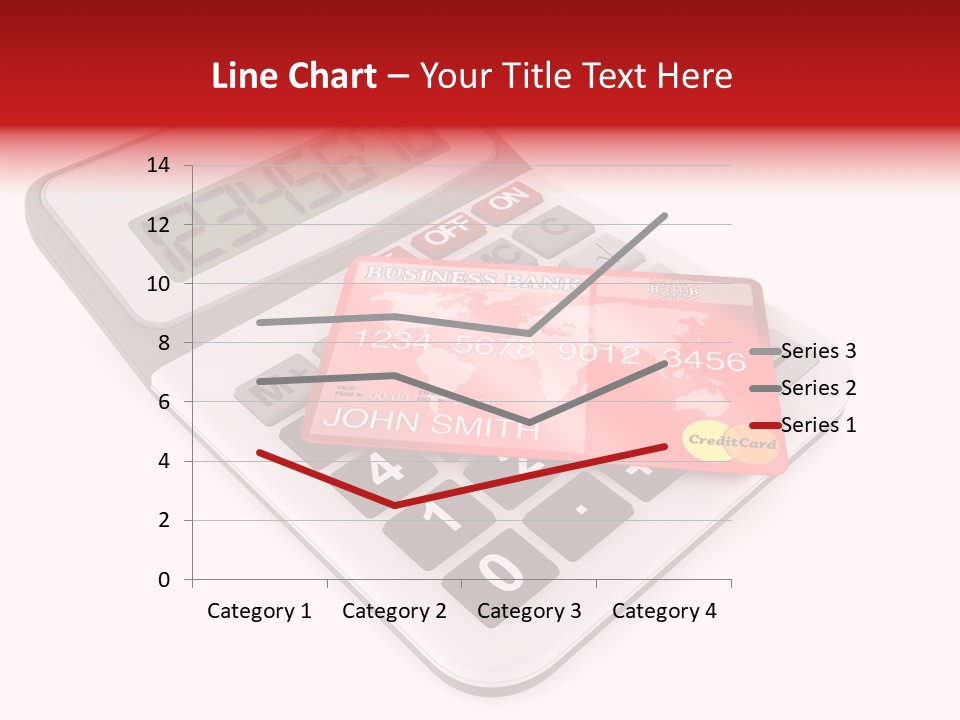 Currency Payment Activity PowerPoint Template