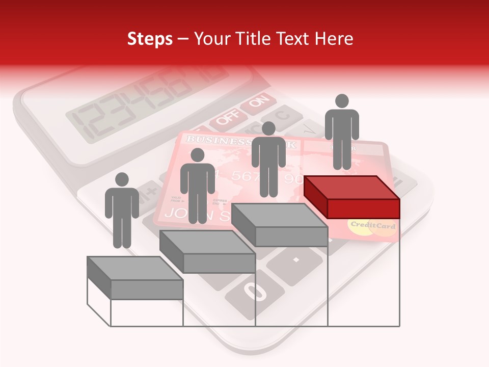 Currency Payment Activity PowerPoint Template