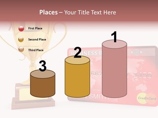Finance Perfection Achieve PowerPoint Template
