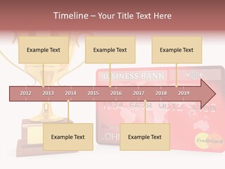 Finance Perfection Achieve PowerPoint Template