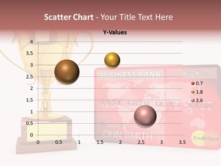 Finance Perfection Achieve PowerPoint Template