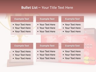 Finance Perfection Achieve PowerPoint Template