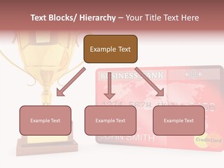 Finance Perfection Achieve PowerPoint Template