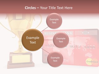 Finance Perfection Achieve PowerPoint Template