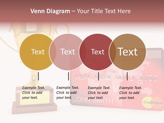 Finance Perfection Achieve PowerPoint Template