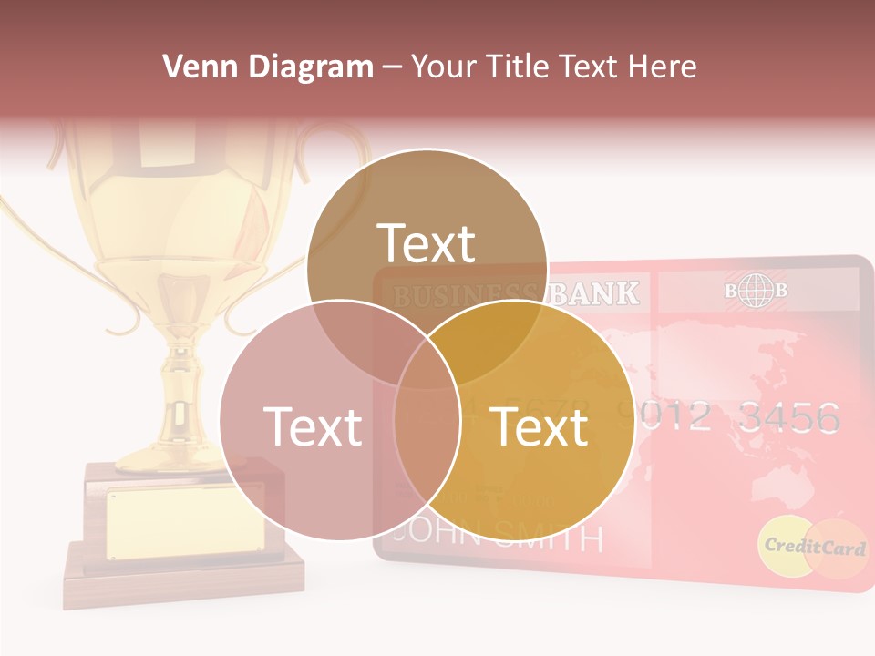 Finance Perfection Achieve PowerPoint Template