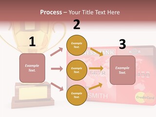 Finance Perfection Achieve PowerPoint Template