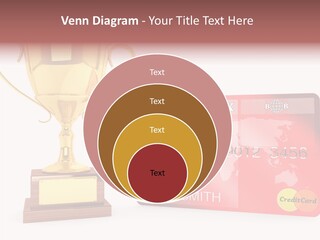 Finance Perfection Achieve PowerPoint Template