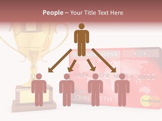 Finance Perfection Achieve PowerPoint Template