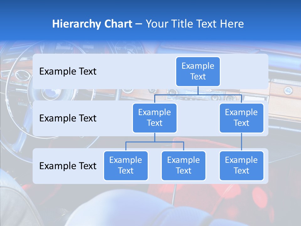 Valuable Window Historic PowerPoint Template