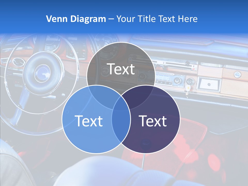 Valuable Window Historic PowerPoint Template