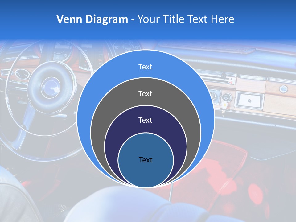 Valuable Window Historic PowerPoint Template