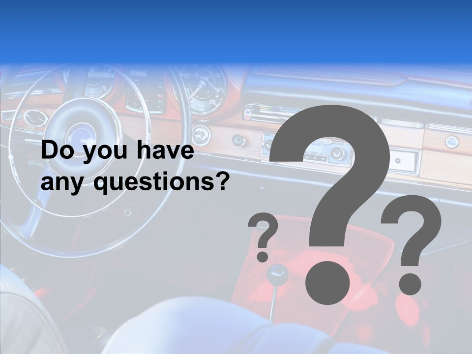 Valuable Window Historic PowerPoint Template