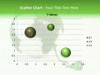 Ecology Environmental Protection PowerPoint Template