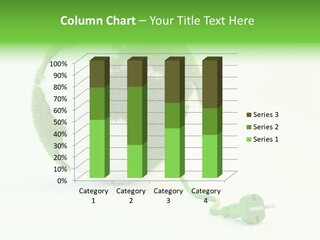 Ecology Environmental Protection PowerPoint Template