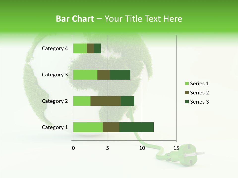 Ecology Environmental Protection PowerPoint Template