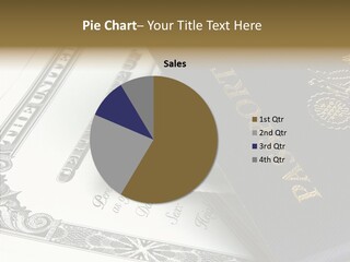 Permit Immigration Visit PowerPoint Template