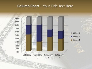 Permit Immigration Visit PowerPoint Template