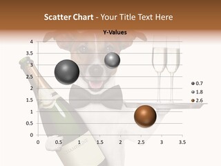 Lucky Glass New PowerPoint Template