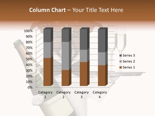 Lucky Glass New PowerPoint Template