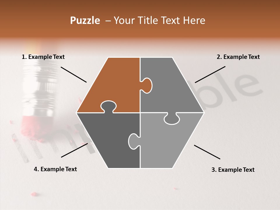 Drug White Aspirin PowerPoint Template