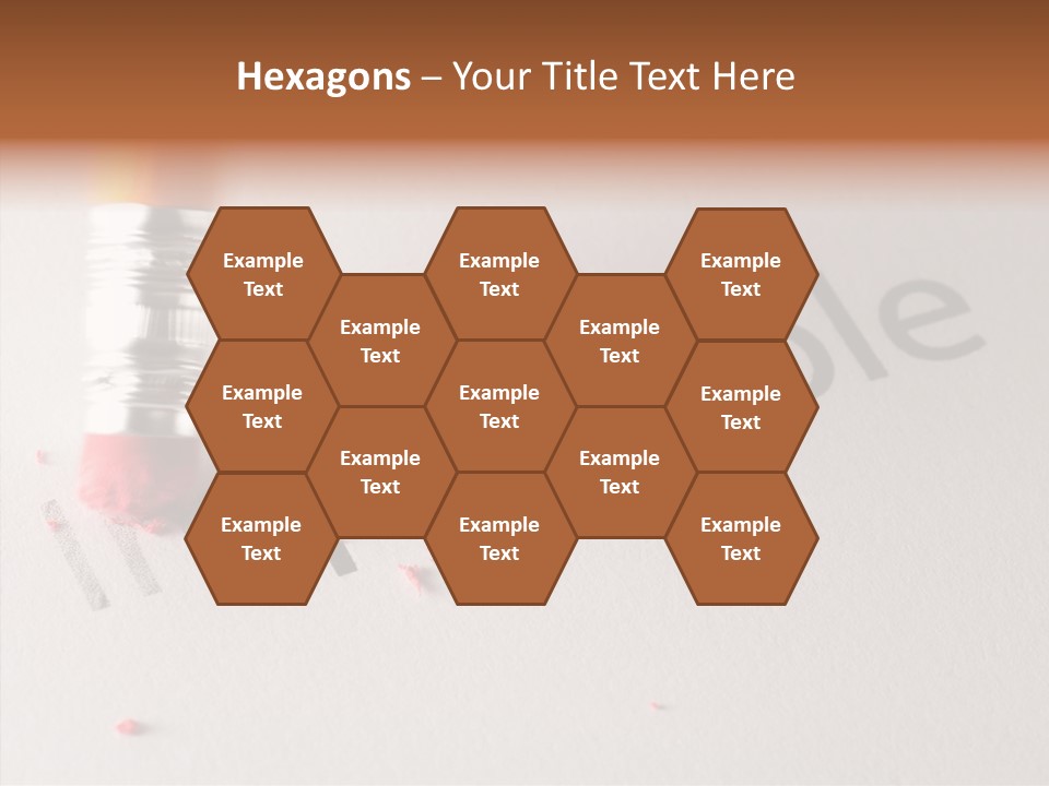 Drug White Aspirin PowerPoint Template