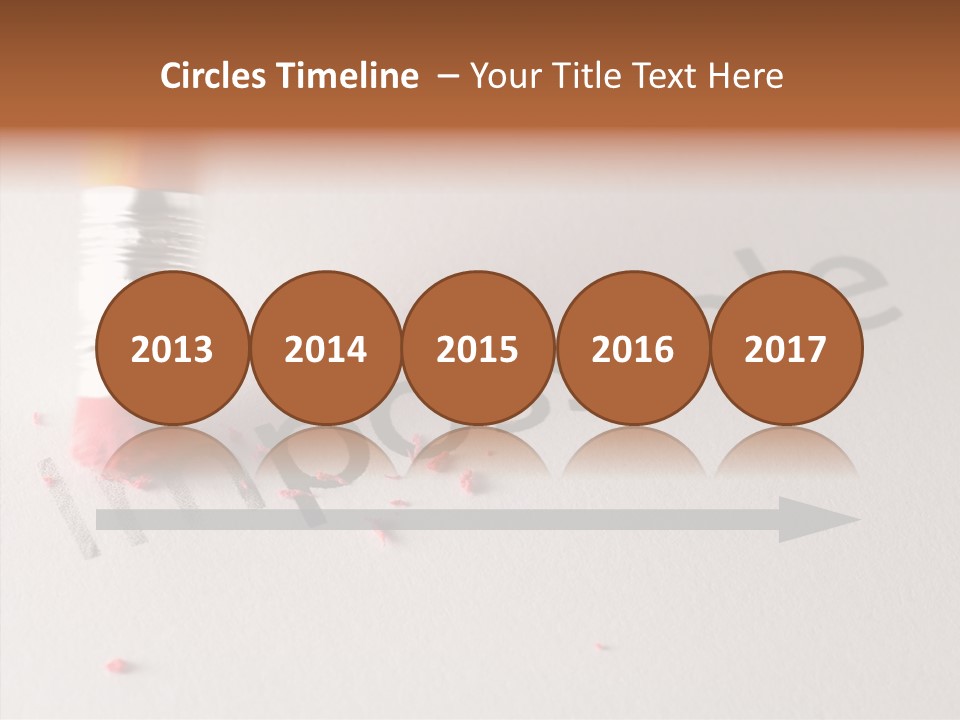 Drug White Aspirin PowerPoint Template