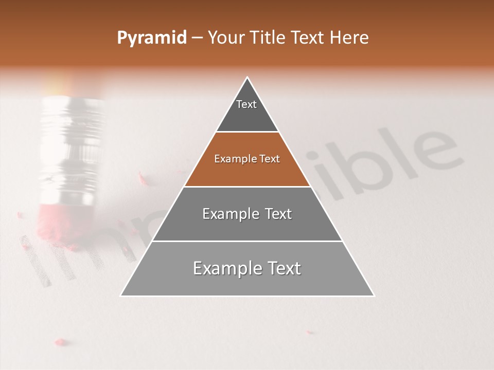 Drug White Aspirin PowerPoint Template