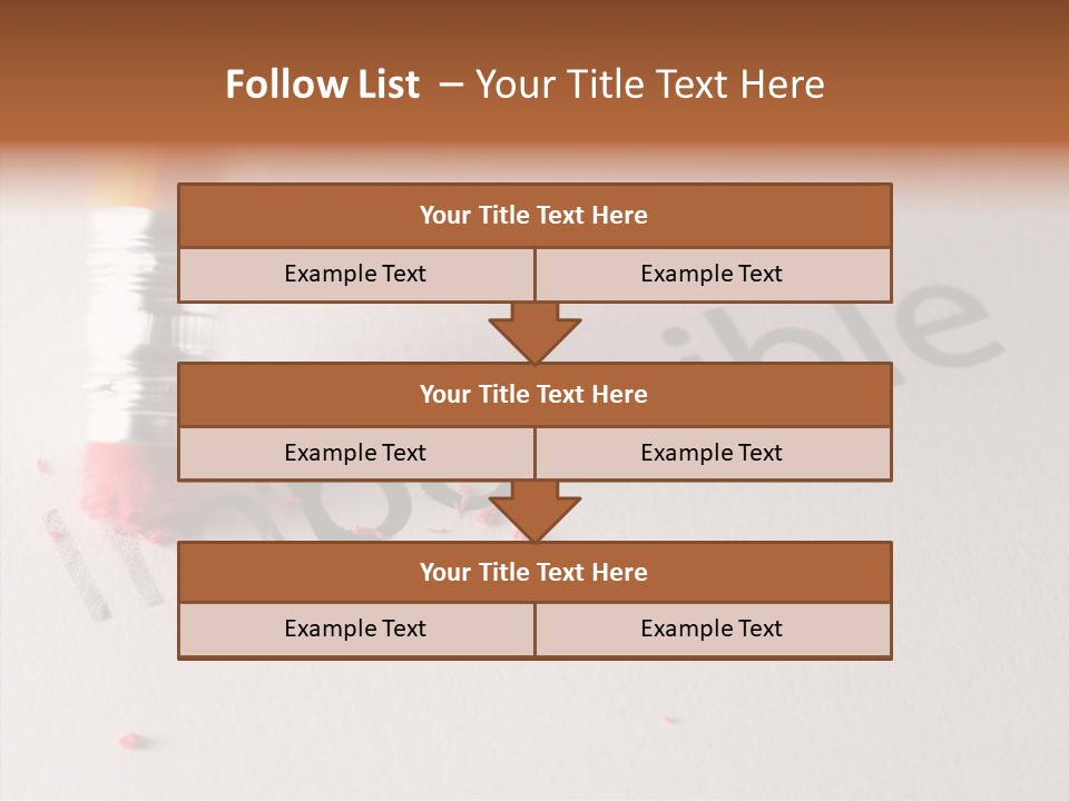 Drug White Aspirin PowerPoint Template