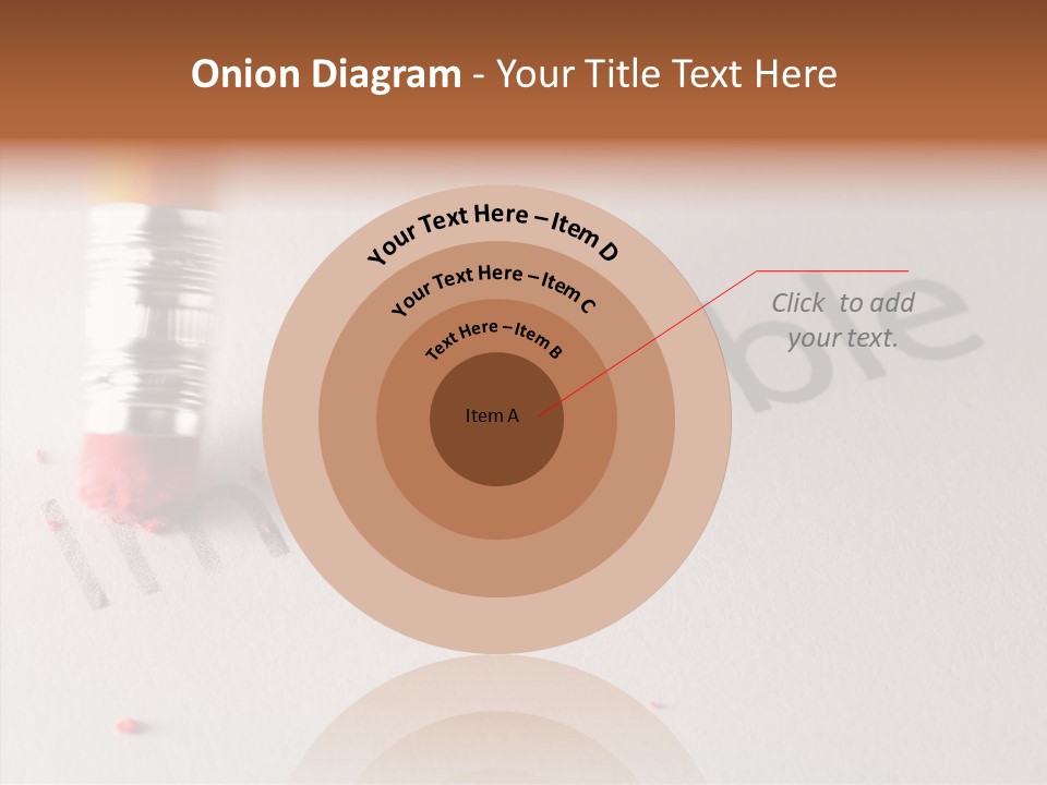 Drug White Aspirin PowerPoint Template