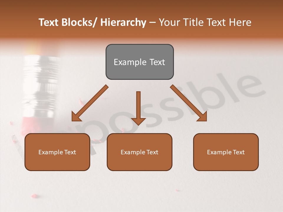 Drug White Aspirin PowerPoint Template