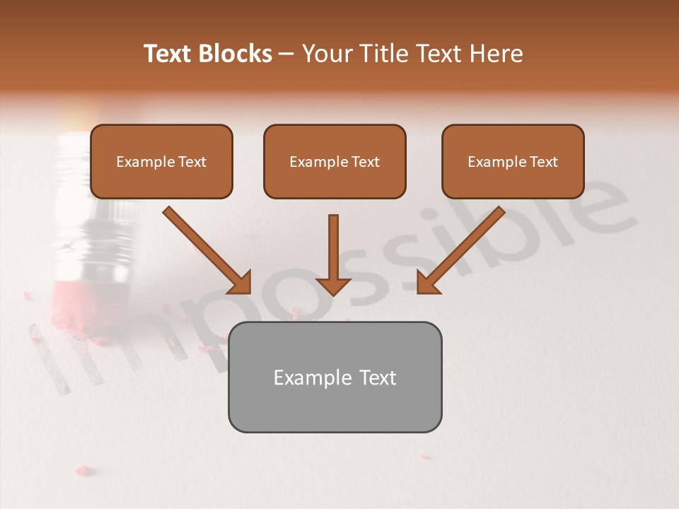 Drug White Aspirin PowerPoint Template
