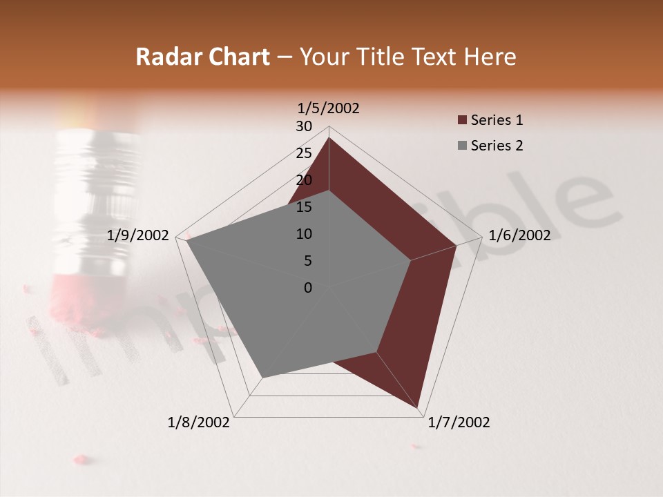 Drug White Aspirin PowerPoint Template