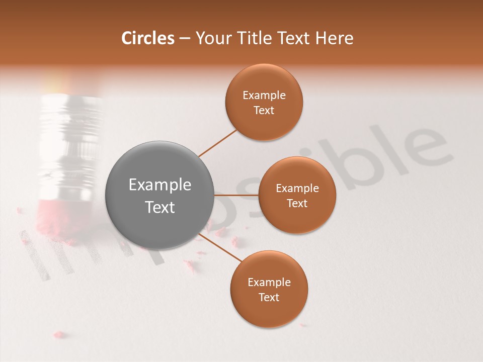 Drug White Aspirin PowerPoint Template