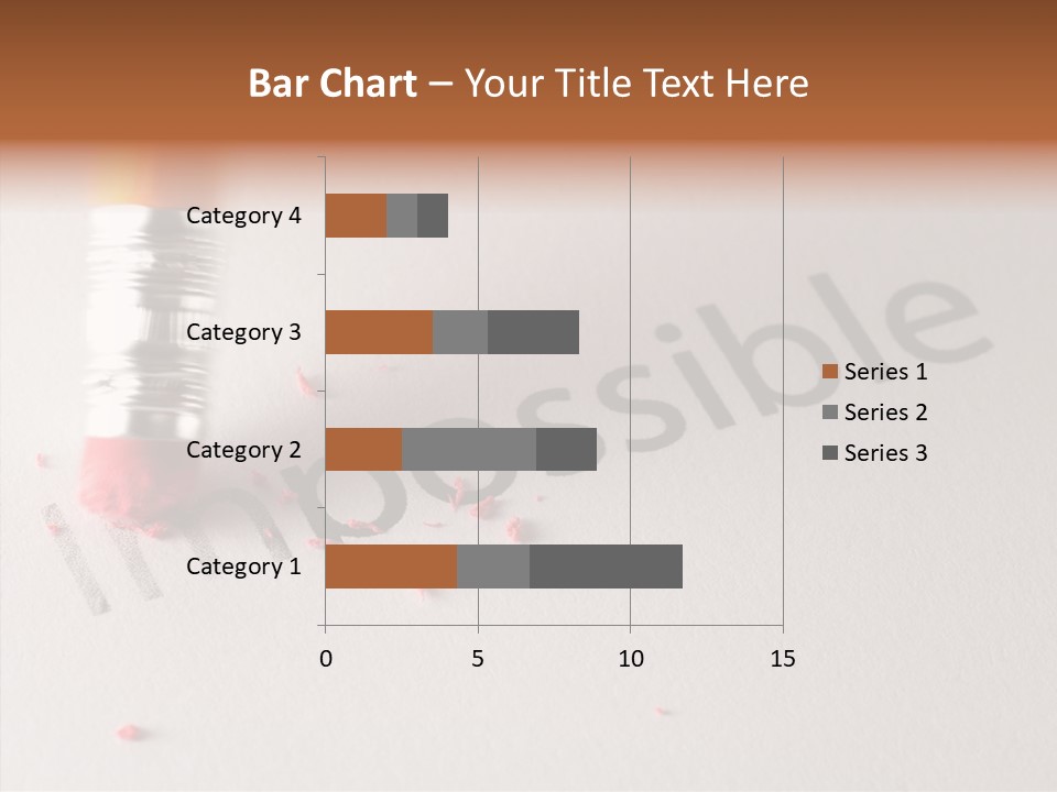 Drug White Aspirin PowerPoint Template