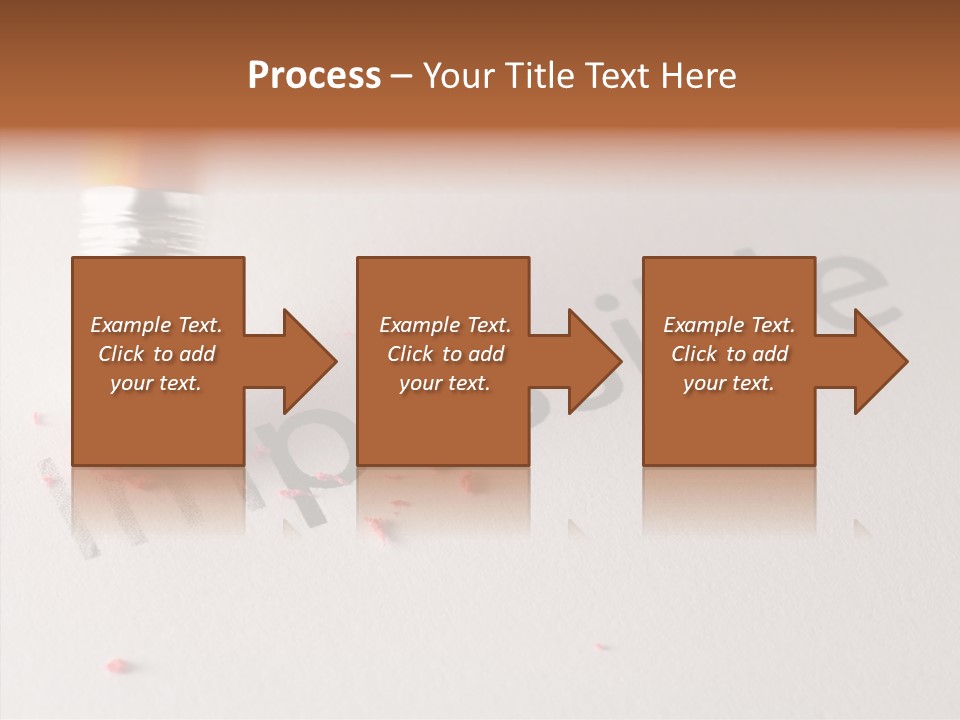 Drug White Aspirin PowerPoint Template