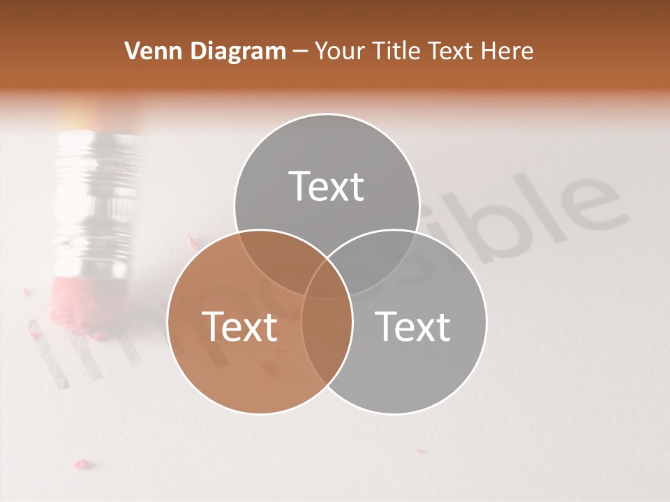 Drug White Aspirin PowerPoint Template