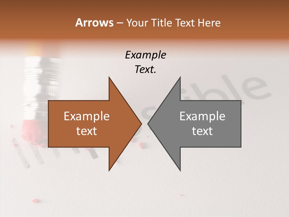 Drug White Aspirin PowerPoint Template