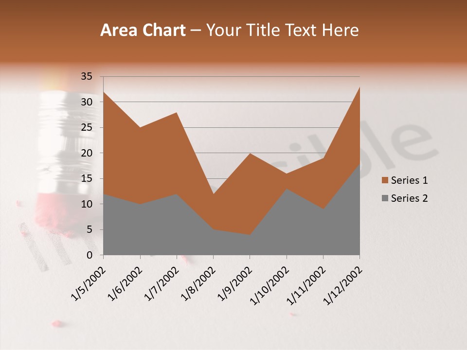 Drug White Aspirin PowerPoint Template