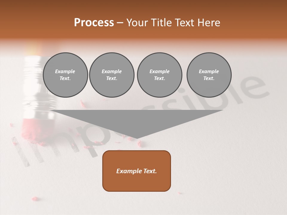 Drug White Aspirin PowerPoint Template