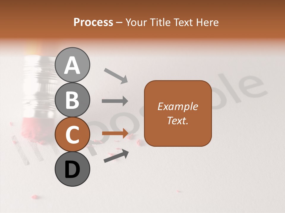 Drug White Aspirin PowerPoint Template